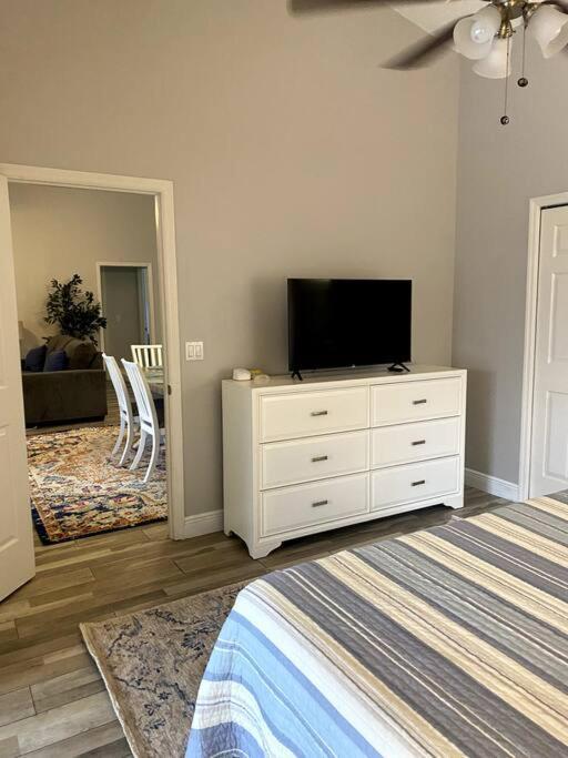 Вилла Casa Azul Sarasota Retreat Экстерьер фото