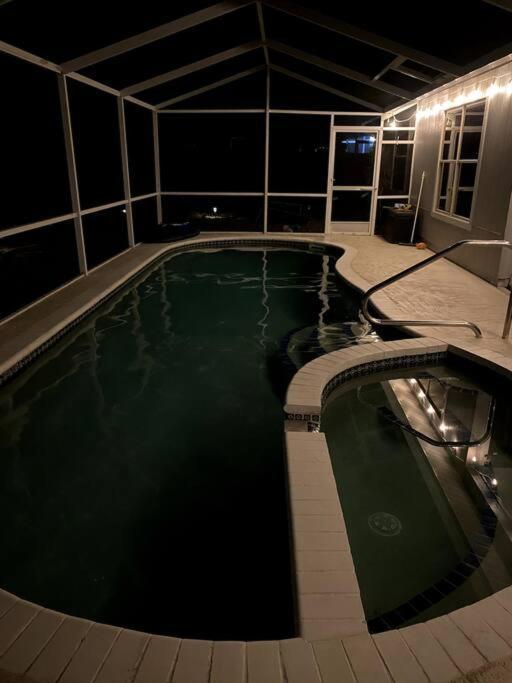 Вилла Casa Azul Sarasota Retreat Экстерьер фото