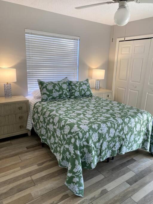 Вилла Casa Azul Sarasota Retreat Экстерьер фото